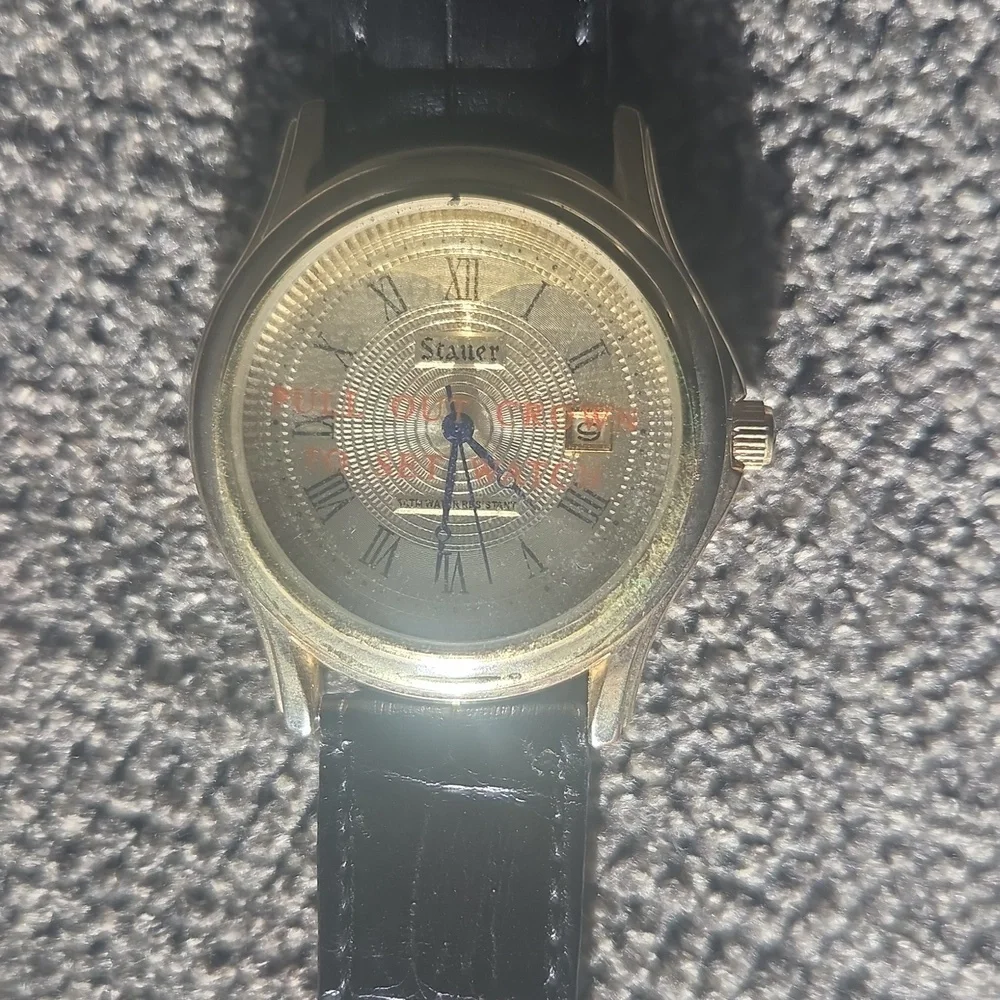 Stauer elegant men